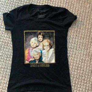 Golden girls T-shirt